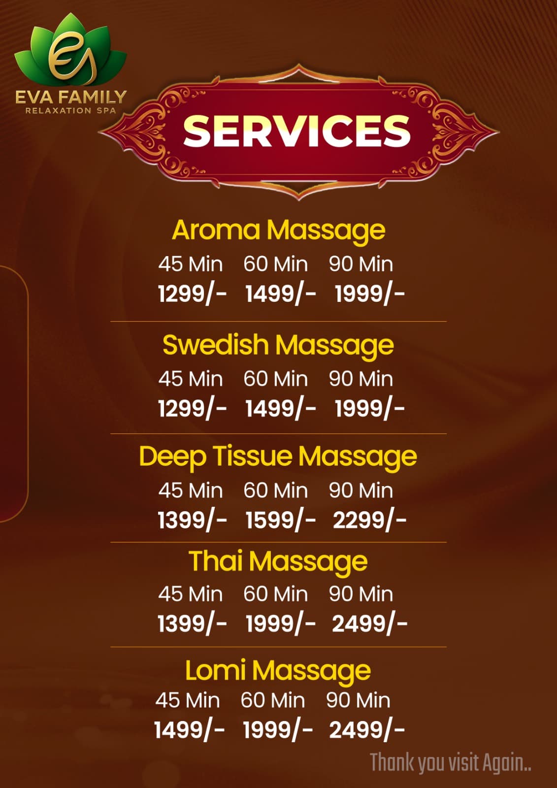 Mini Rejuvenation (Classic)